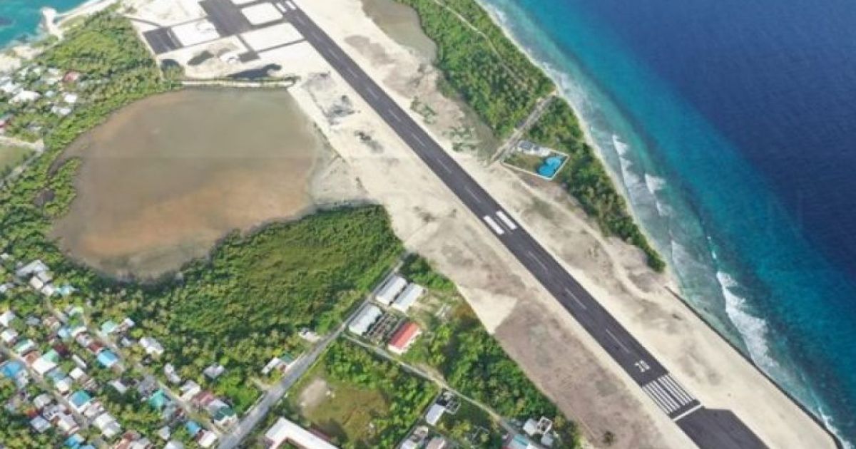 ކުޅުދުއްފުށީގައި ކޮންސަލްޓެންސީގެ ހިދުމަތް ދޭނެ ބަޔަކު ހޯދަނީ