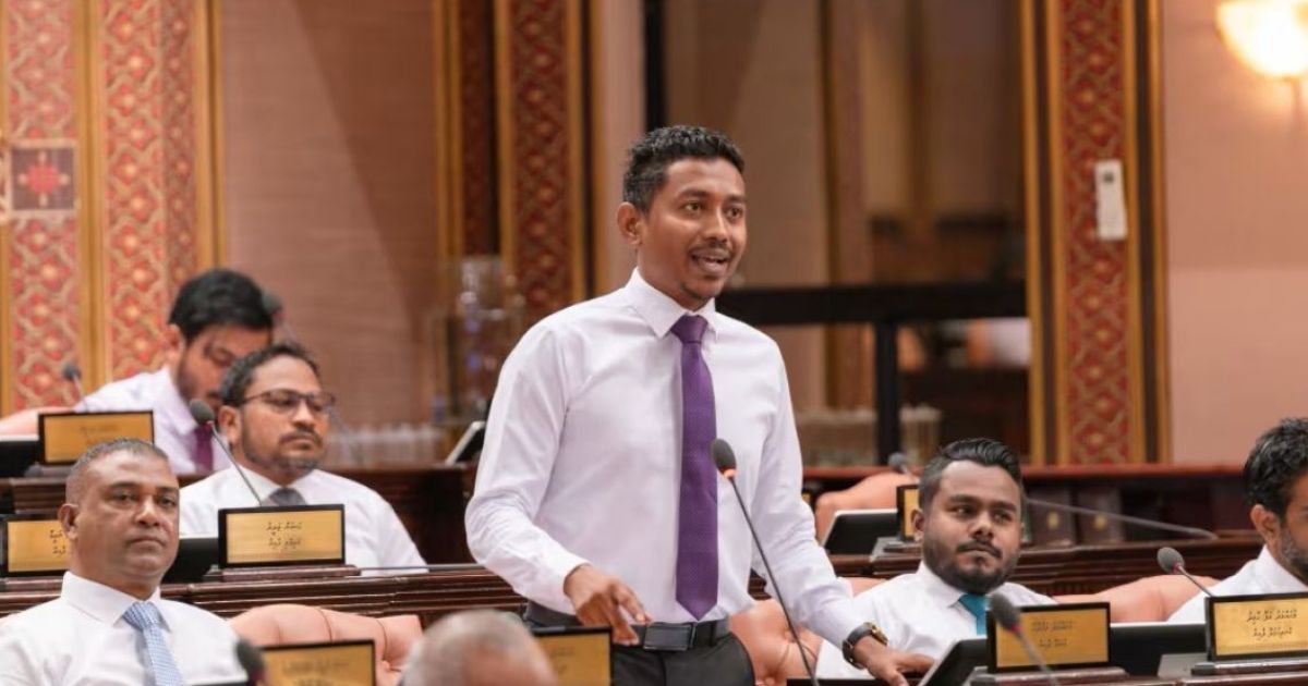 ތެދު މައުލޫމާތު ހިއްސާކުރުމަށް މާލީ ބަޔާން ހުށަހަޅަންޖެހޭނެ!