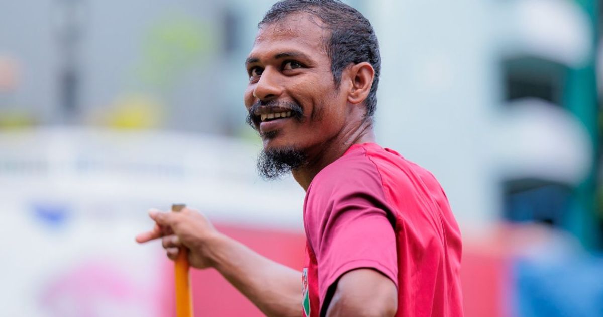 ލަންކާ-ދިވެހިރާއްޖެ މެޗު މިއަދު ހަވީރު 04:30 ގައި