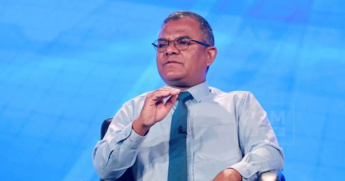 އެމްޑަބްލިޔުއެސްސީއަށް ފަތުރުވެރިކަމުން ޑޮލަރު ހޯދުމަށް މަސައްކަތްތަކެއް ފަށައިފި