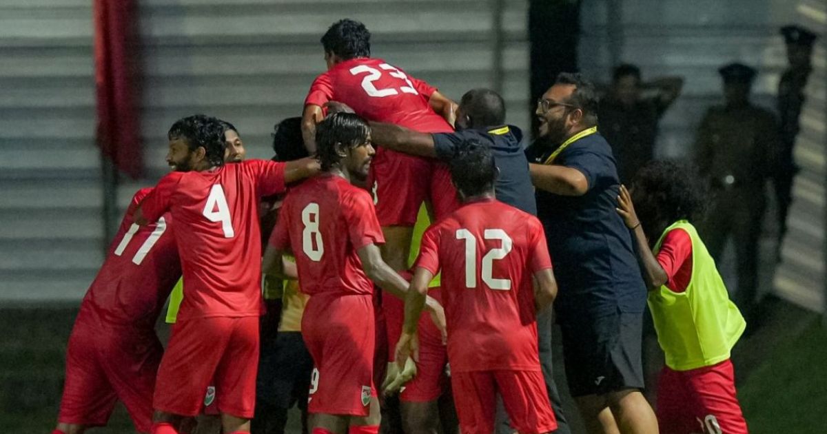 ކޯޗު މޯހަންގެ އިރުޝާދު ދަށުން ރާއްޖެ މޮޅުވެއްޖެ