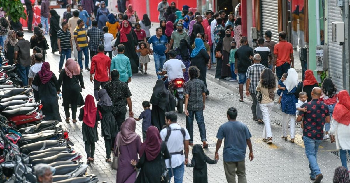 ގައުމީ ތަރައްގީގެ މާސްޓަ ޕްލޭން 2026ގައި ތައާރަފްކުރަނީ
