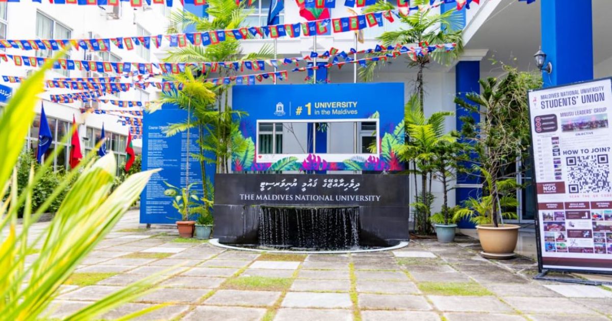 ސައިންލޭންގުއޭޖްގެ ސެޓްފިކެޓް ލެވެލް ކޯހެއް ރާއްޖޭގައި ފަށަނީ