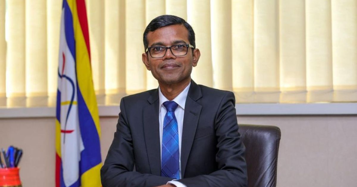 ފަހުމީއަށް ރައީސް އޮފީހުގެ މިނިސްޓަރު ފެންވަރުގެ މަގާމެއް