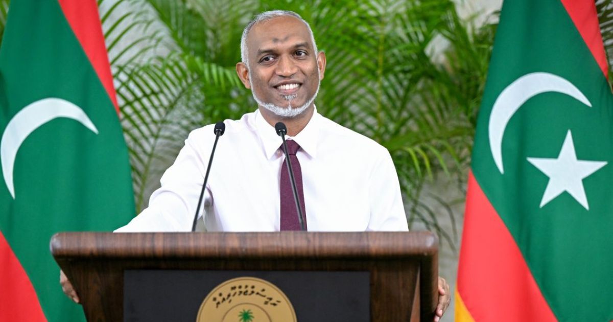 އާއްމު ތަންތަން ދިއްލުމަށް ޑޮމެސްޓިކް ރޭޓުން ބިލްކުރަނީ!