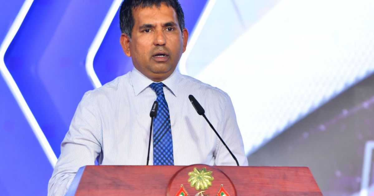 އަލީބާބާ މެދުވެރިކޮށް ރާއްޖޭގެ އުފެއްދުންތައް ވިއްކަން ހުޅުވާލަނީ!
