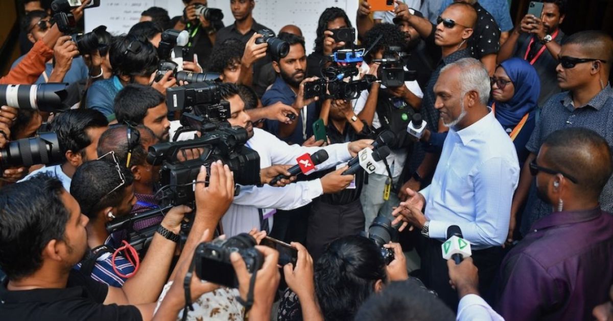 ނޫސްވެރިންނަށް ފިޔަވަޅުއަޅާ މާއްދާވެސް އުނިކުރަން ސަރުކާރުން ލަފާދީފި