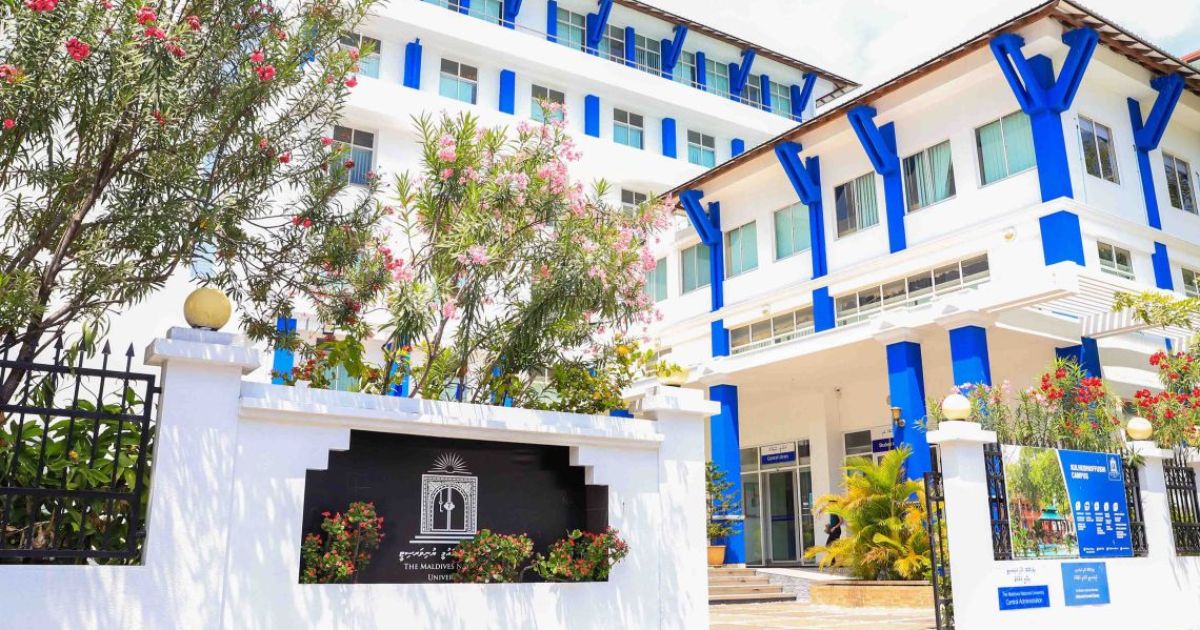 ތަރިކަ ދިރާސާކުރުމުގެ ދާއިރާގެ ސްކޮލަޝިޕް ފުރުސަތުތަކެއް!