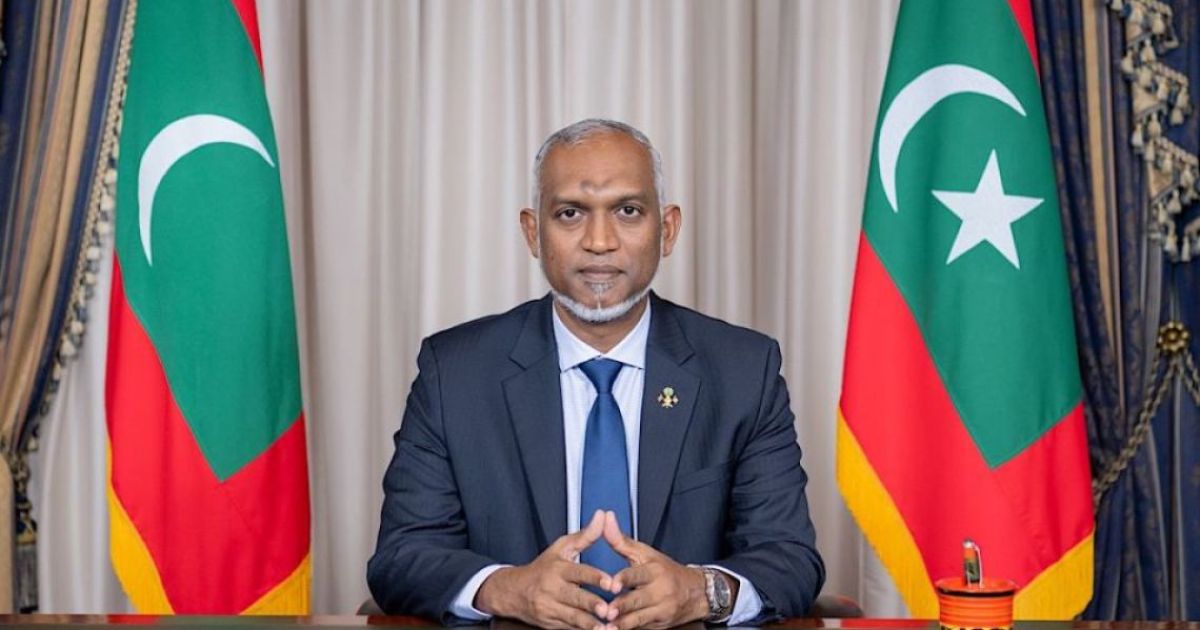 ދިވެހި ތަރިކަ ޖީލުތަކަށް ފޯރުކޮށްދިނުމަކީ ގައުމީ އަމާނާތެއް!