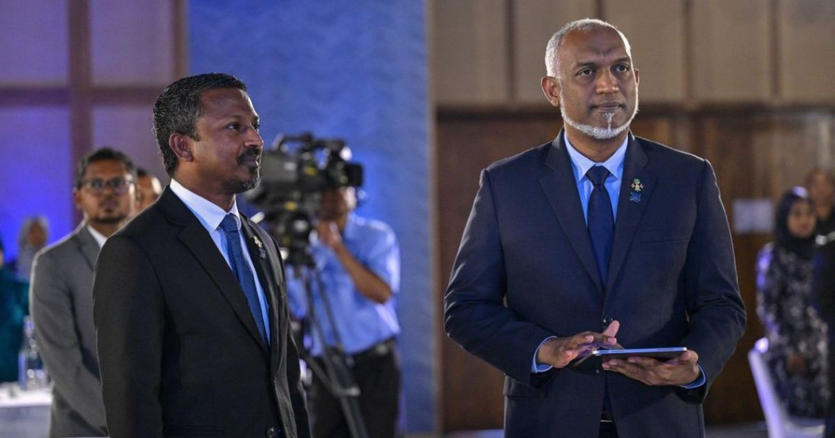 އޭޖީ އޮފީހުގެ އާ ވެބްސައިޓު އިފްތިތާހުކޮށްފި!