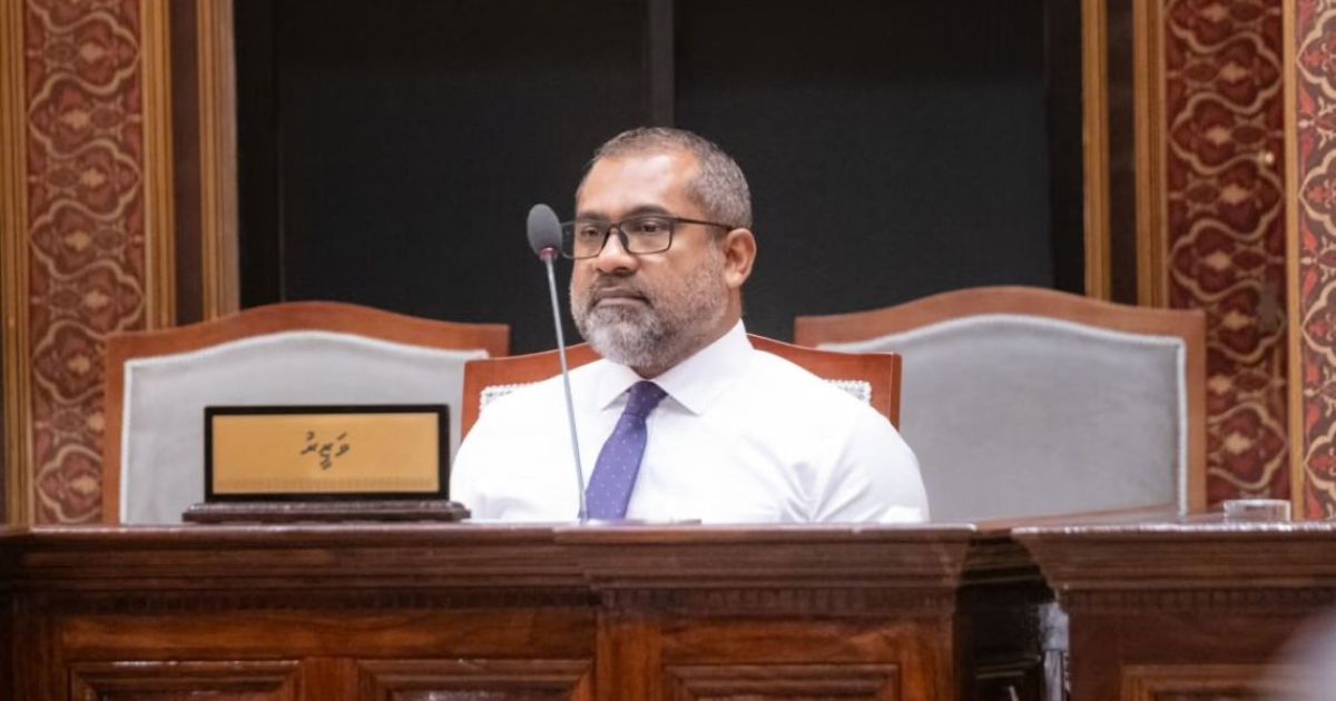 ހާރިޖީ ވަޒީރު ހަލީލް ގަތަރަށް ފުރާވަޑައިގެންފި