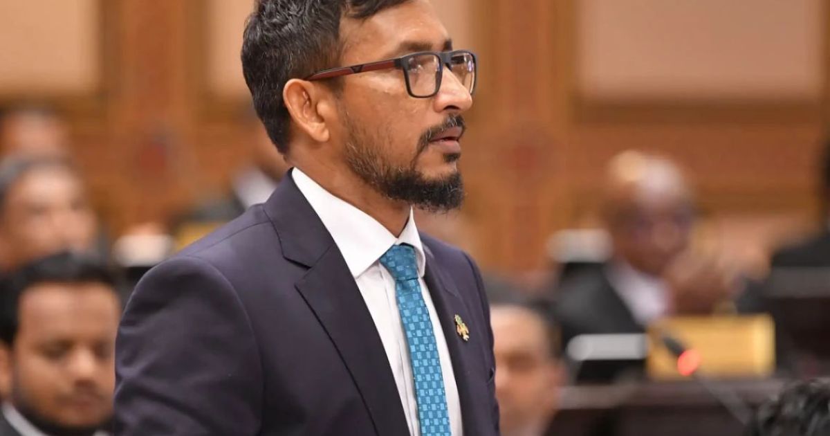 "އިންތިހާބުތައް ކުރުކުރުމުން 70 މިލިއަން ރުފިޔާ ސަލާމަތްކުރެވޭނެ"