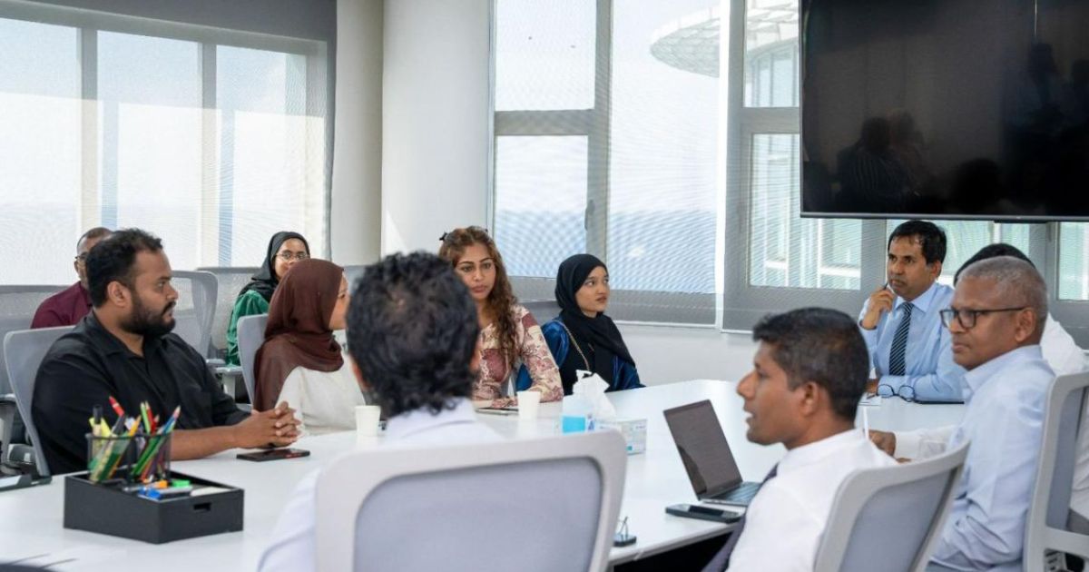 ކޮންޓެންޓް ކްރިއޭޓަރުންނަށް ލުއިލޯނު ދިނުމުގެ ސްކީމަށް ހިޔާލުހޯދަނީ