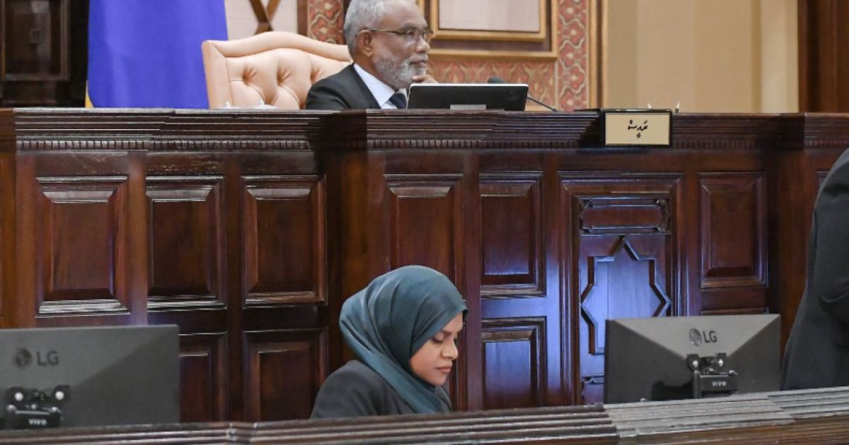 މީޑިއާ ބިލު ޤާނޫނު އަސާސީއާ އެއްގޮތް:ފިލްޒާ