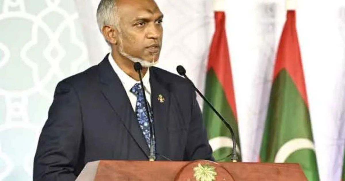 ހިޔާލު ހޯދުމުގެ ނެގުމުގެ ބިލު ރައީސް ތަސްދީގުކުރައްވައިފި