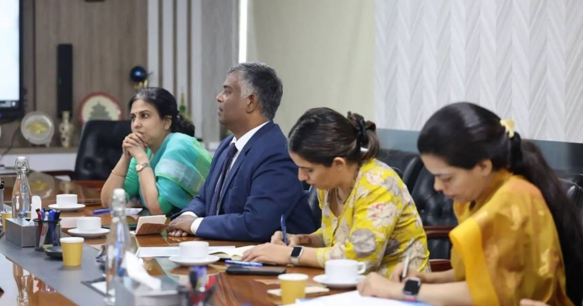 50 މިލިއަން ޑޮލަރު ދެއްކުން އިންޑިއާއިން ފަސްކޮށްދީފި