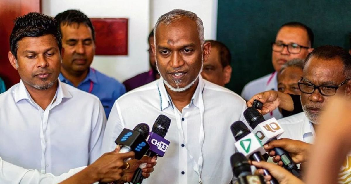 މޯލްޑިވްސް މީޑިއާ އެންޑް ބްރޯޑްކާސްޓިން ކޮމިޝަން އުފައްދަވައިފި