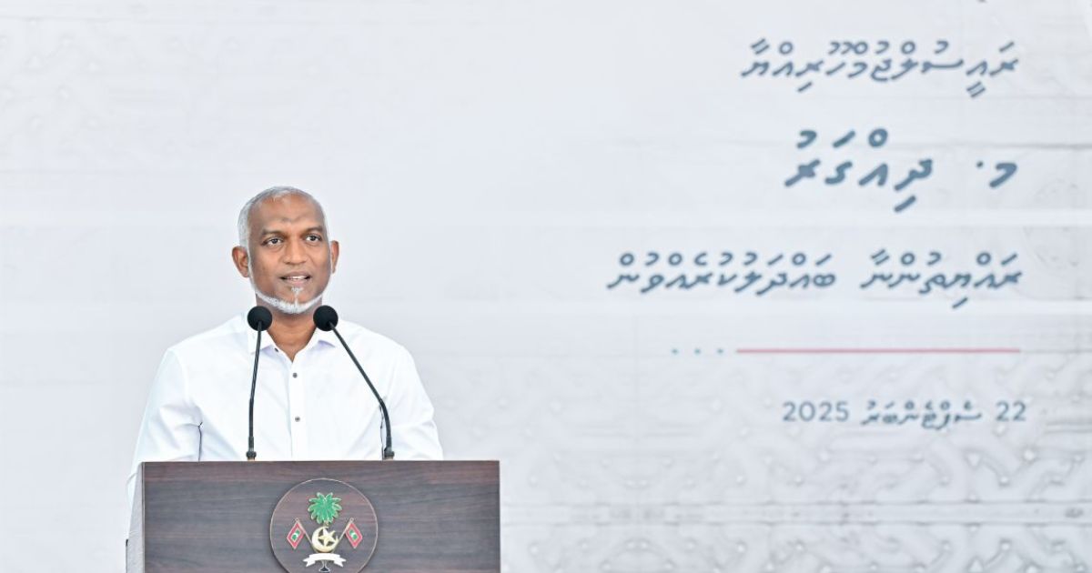 މަސް ގަންނަ އަގު 20 ރުފިޔާއަށް ބޮޑުކުރާނެ!
