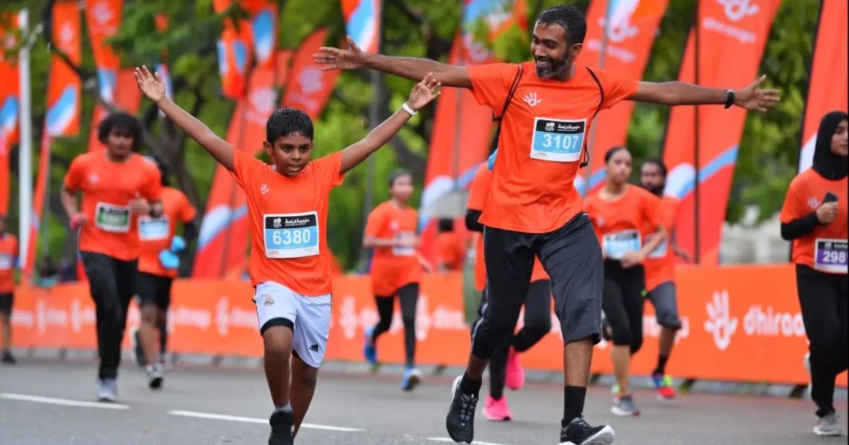 ދިރާގު ރޯޑް ރޭސް ރަޖިސްޓްރޭޝަން ބަންދު