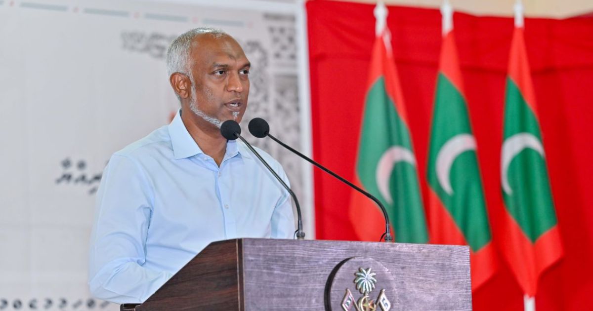 ވަންދޫގައި ތަރައްގީގެ ގިނަ މަޝްރޫއުތަކެއް ފަށަނީ!