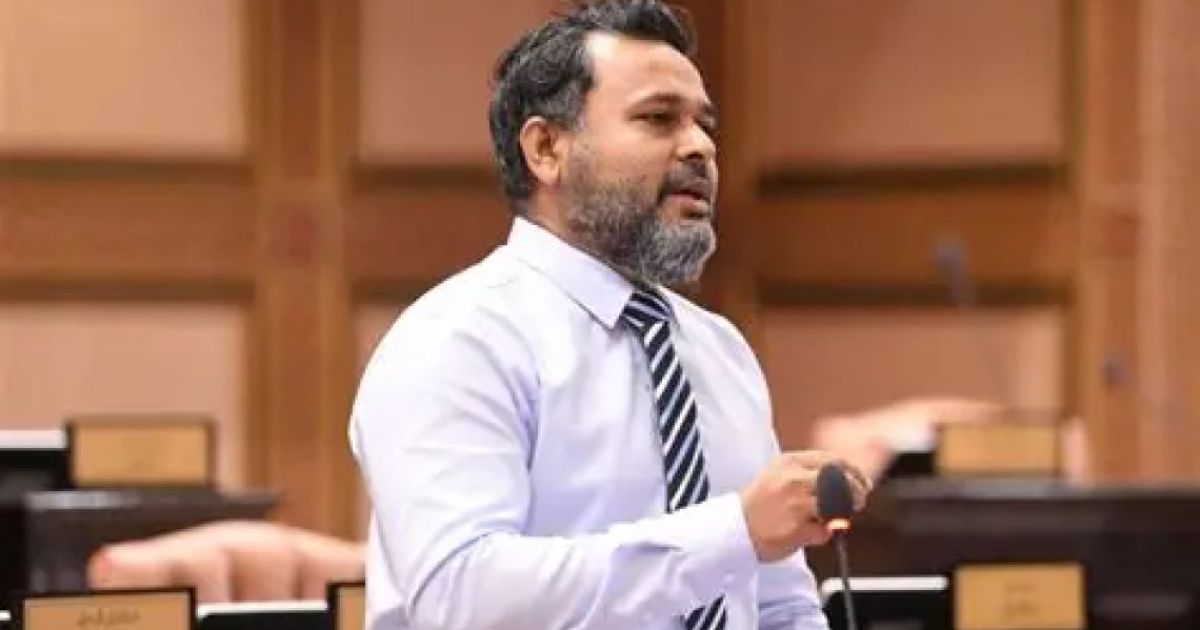 ނޫސްވެރިކަން ކުރިއަރުވަން ކުރައްވާ މަސައްކަތް ދުނިޔޭން ބަލައިގަނެފި!
