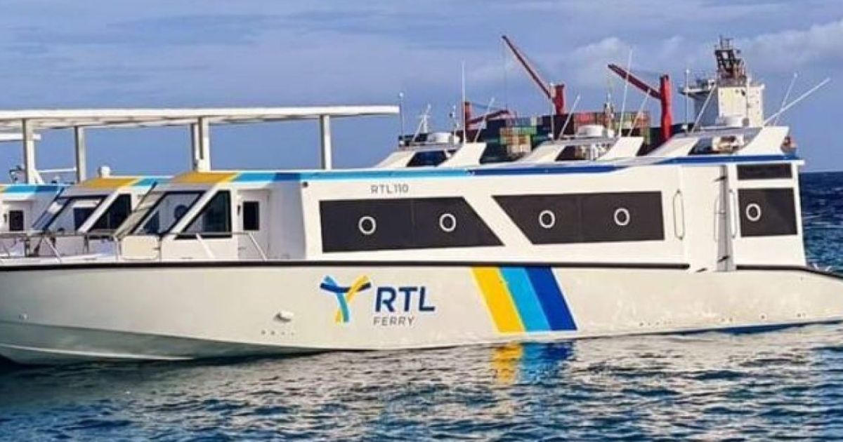 ތ. އަތޮޅުގައި އާރްޓީއެލްގެ ހިދުމަތް ފަށައިފި