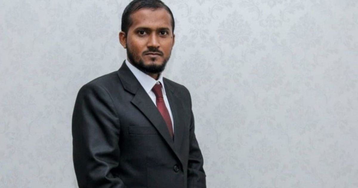 ހައިކޯޓުގެ ފަނޑިޔާރުކަމަށް ފެމިލީ ކޯޓުގެ އިސްގާޒީ މާހިރު