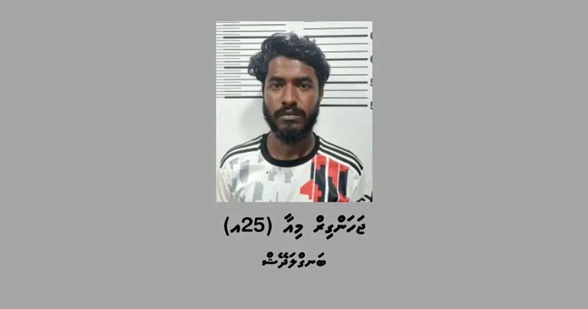 ސޭޓަށް ހަމަލާދީ ޒަހަމްކޮށްލީ ބަންގްލަދޭޝްގެ މީހެއް