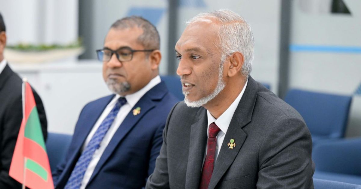 އދ. ގެ އޮނިގަނޑު ބަދަލުކުރުމަށް ރާއްޖެއިން ގޮވާލައިފި