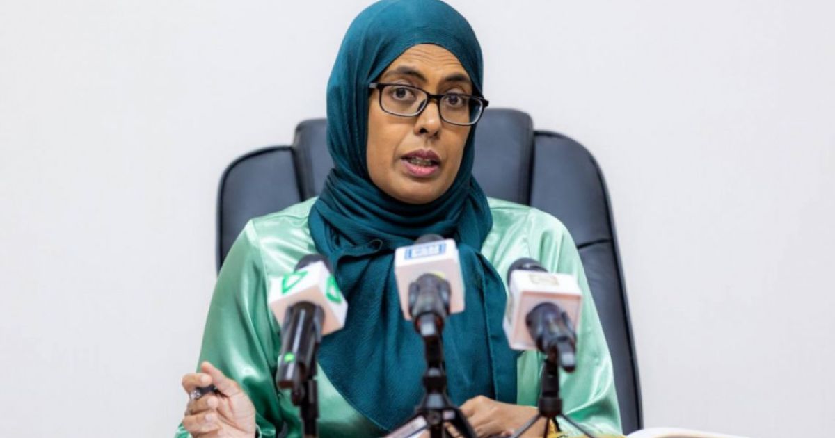 ހުއްދަނެތި ބޭރުގައި ކޯސްތައް ހިންގާތީ ކަންބޮޑުވުން ފާޅުކޮށްފި