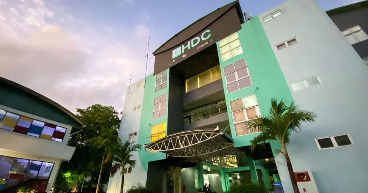 އެޗްޑީސީގެ ހިޔާނާތުގެ މައްސަލަ ބަލަން އިދާރާތަކަށް ހުށަހަޅައިފި
