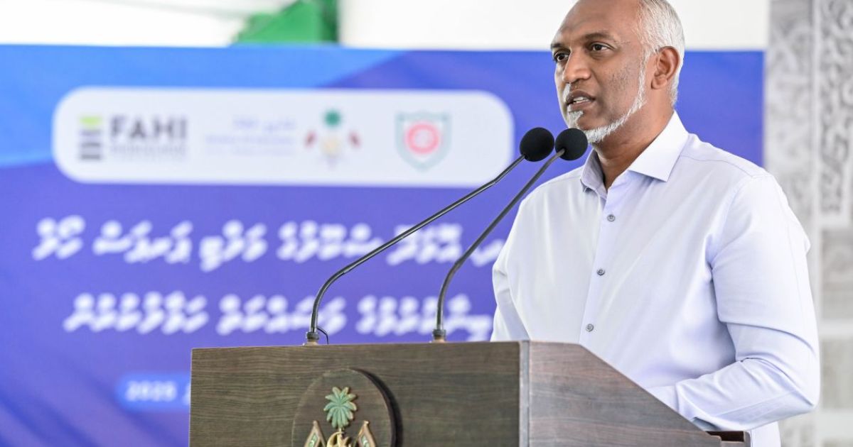 މައްސަލަތަކަށް ހައްލު ހޯދުމަށް 27 ބިލެއް މަޖިލީހަށް!
