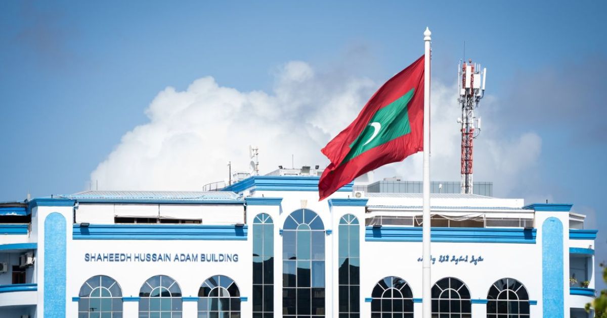 މަސްތުވާތަކެއްޗާއެކު 2 މީހަކު ހައްޔަރުކޮށްފި