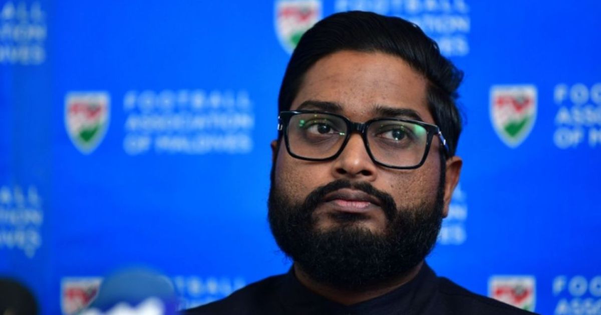 ބައްސާމް 4 އަހަރަށް ޖަލަށް ލާން ހުކުމްކޮށްފި