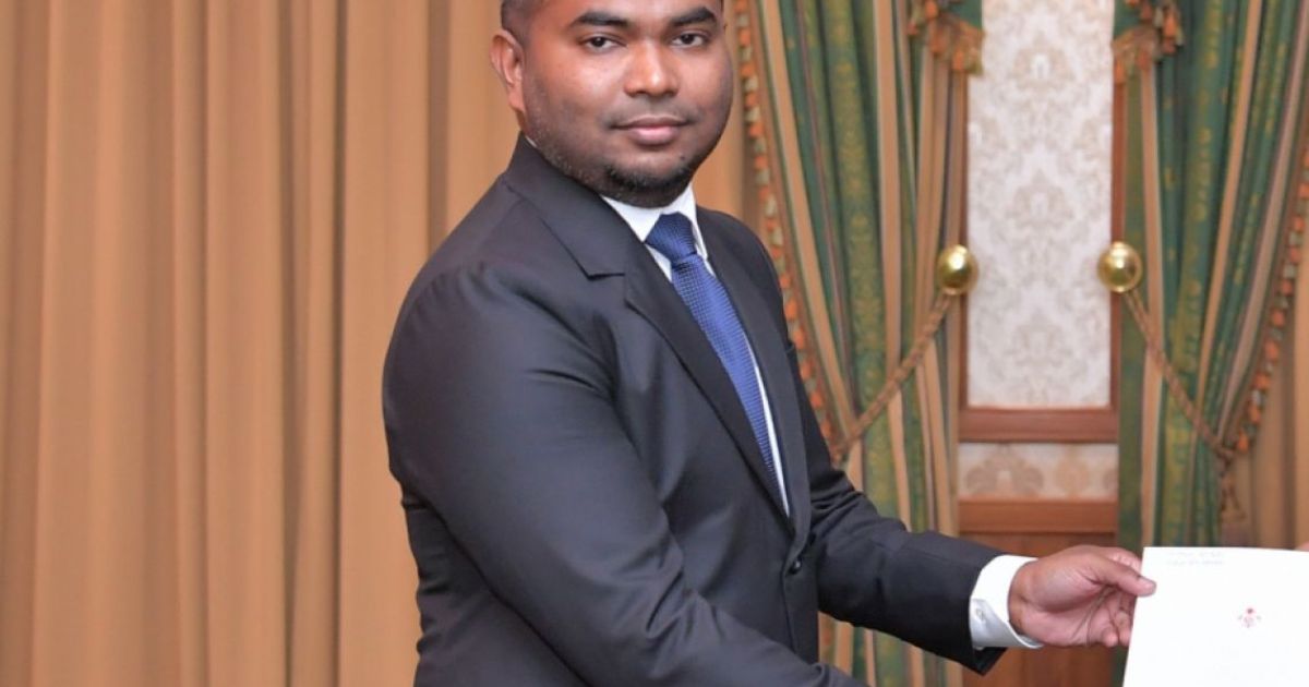 ޓެކްސް ޓްރައިބިއުނަލްއަށް މަހާޒު އައްޔަނުކުރުމަށް ރުހުން ނުލިބުނު