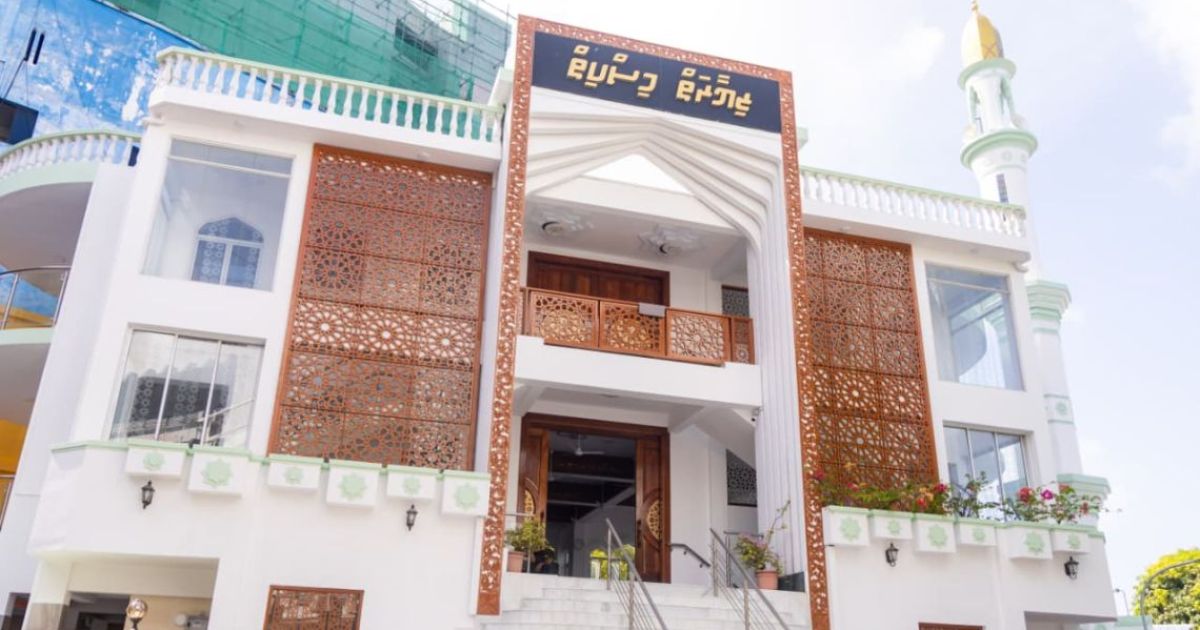 ހަލާލު ގޮތުގައި މުދާ ހޯދައިފިނަމަ މުދަލުގައި ބަރަކާތްލައްވާނެ