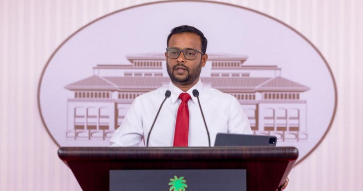 ކުއްޔަށްދީފައިވާ ފްލެޓުތައް ދައުލަތަށް ނަގަން ފަށަނީ