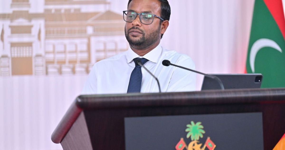 ފްލެޓްތައް ކުއްޔަށް ދިނުން ހުއްޓުވުމަށް ގާނޫނު އިސްލާހުކުރަނީ