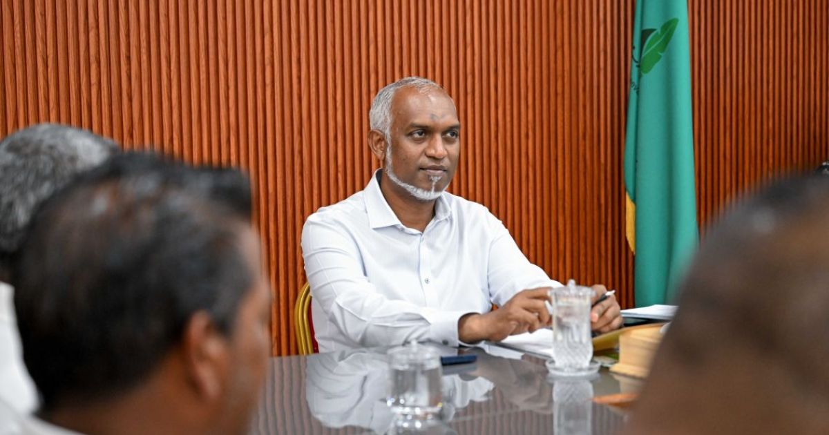 "ދޫކޮށްފައިވާ ގޯތިތައް ބޭނުންކުރެވޭގޮތް ހަދައިދިނުމަށް އެމްޓީސީސީއަށް ދަންނަވައިފިން"