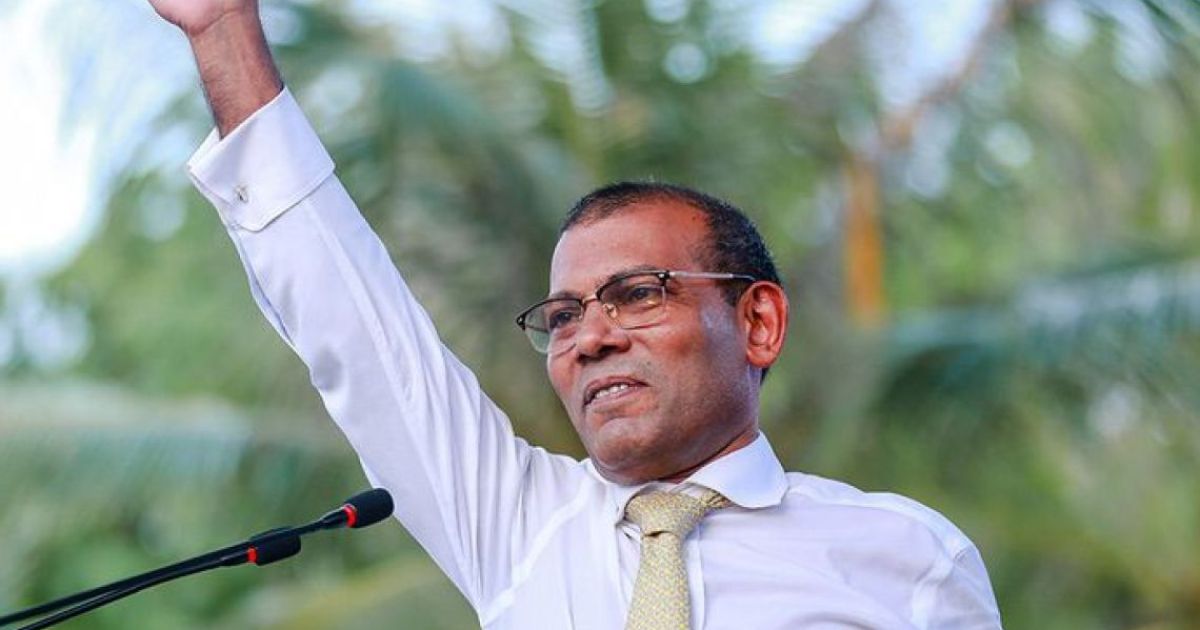ޑިއުޓީ ބޮޑުކުރީމާ ވަގު ވިޔަފާރި އިތުރުވާނެ: ނަޝީދު