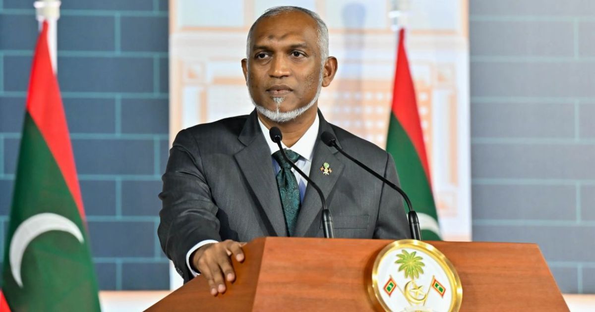 ގެއްލިފައިވާ މީހުން ހޯދުމަށް މަސައްކަތް ކުރާނަން