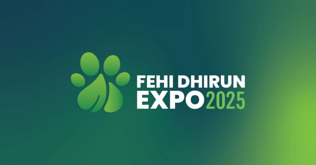 ފެހި ދިރުން އެކްސްޕޯ މާދަމާ ހަވީރު