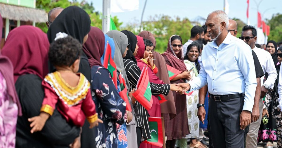 ހުޅިމެންދޫގައި ފަސް ތަރީގެ ހޮޓެލް ސްކޫލެއް