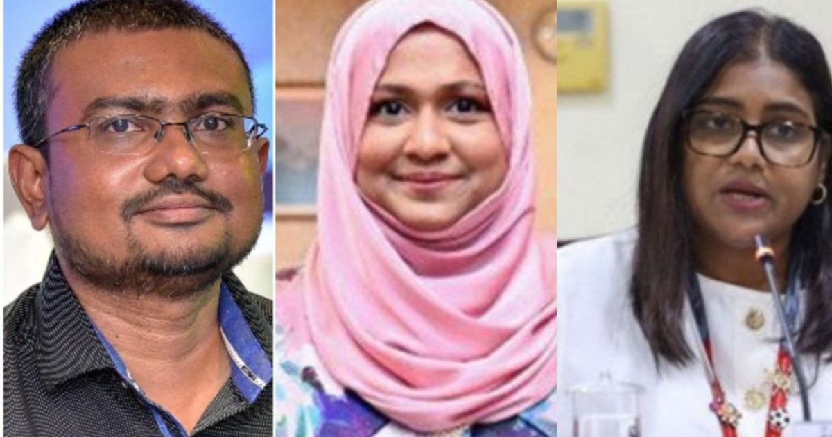 މީޑިއާ ކޮމިޝަނަށް ތިން ބޭފުޅަކު އައްޔަންކުރަން ފާސްކޮށްފި