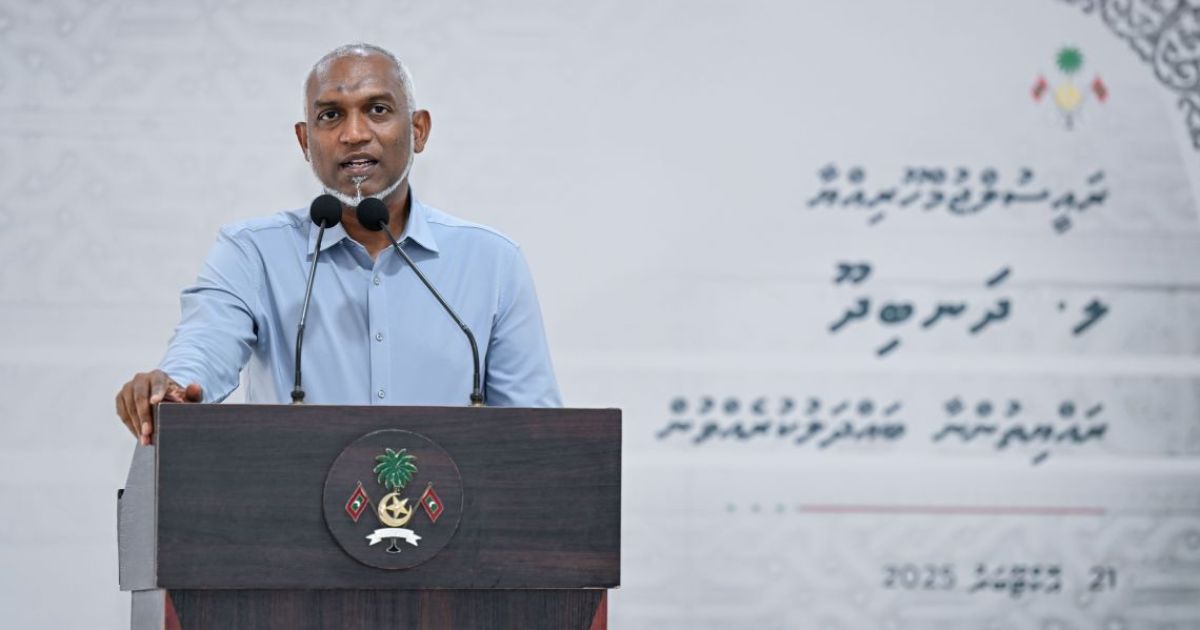 މި އަހަރުތެރޭ 63 ރަށަކަށް އެމްބިއުލާންސް ގެންނަނީ