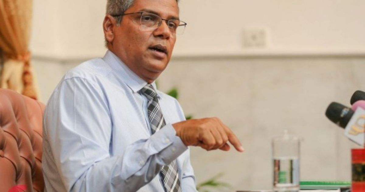 ހެވީލޯޑްގެ ރަށްތައް ވިއްކުން ހައިކޯޓުން ހުއްޓުވައިފި