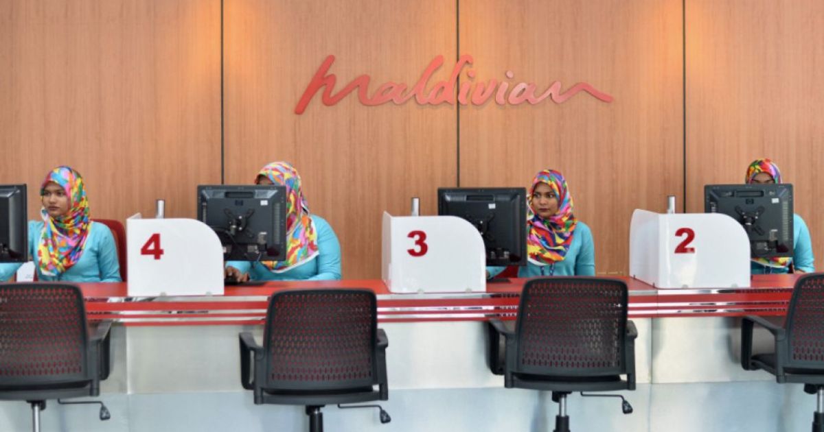 ވައިގެ ދަތުރުފަތުރުގެ ވިޔަފާރި ދެންކުރެވޭނީ ހަމައެކަނި ދިވެހިންނަށް