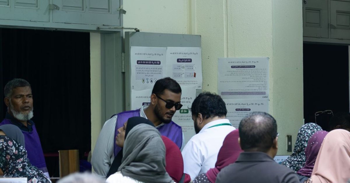 ފޭދޫ ރައްޔިތުން ނިންމީ ކައުންސިލެއް ބޭނުންނުވާ ކަމަށް