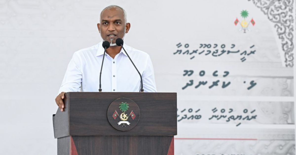 "ކައުންސިލްތަކަށް ހޮނިހިރު ދުވަހަށްފަހު މުސާރަ ލިބޭނީ ގިނައިން"