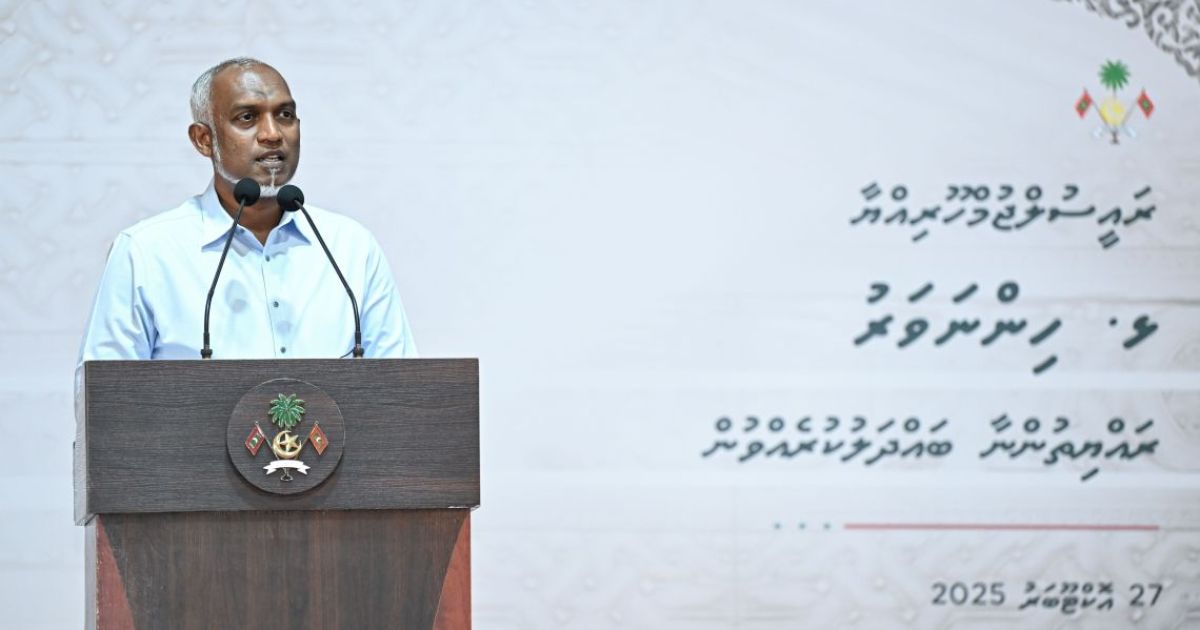 ހިންނަވަރުގައި އިތުރު 100 ހައުސިން ޔުނިޓުޮގެ މަޝްރޫއެއް